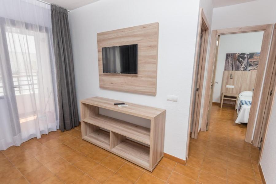 Apartments Niko سانتا أيُلاريا ذيس ريو المظهر الخارجي الصورة