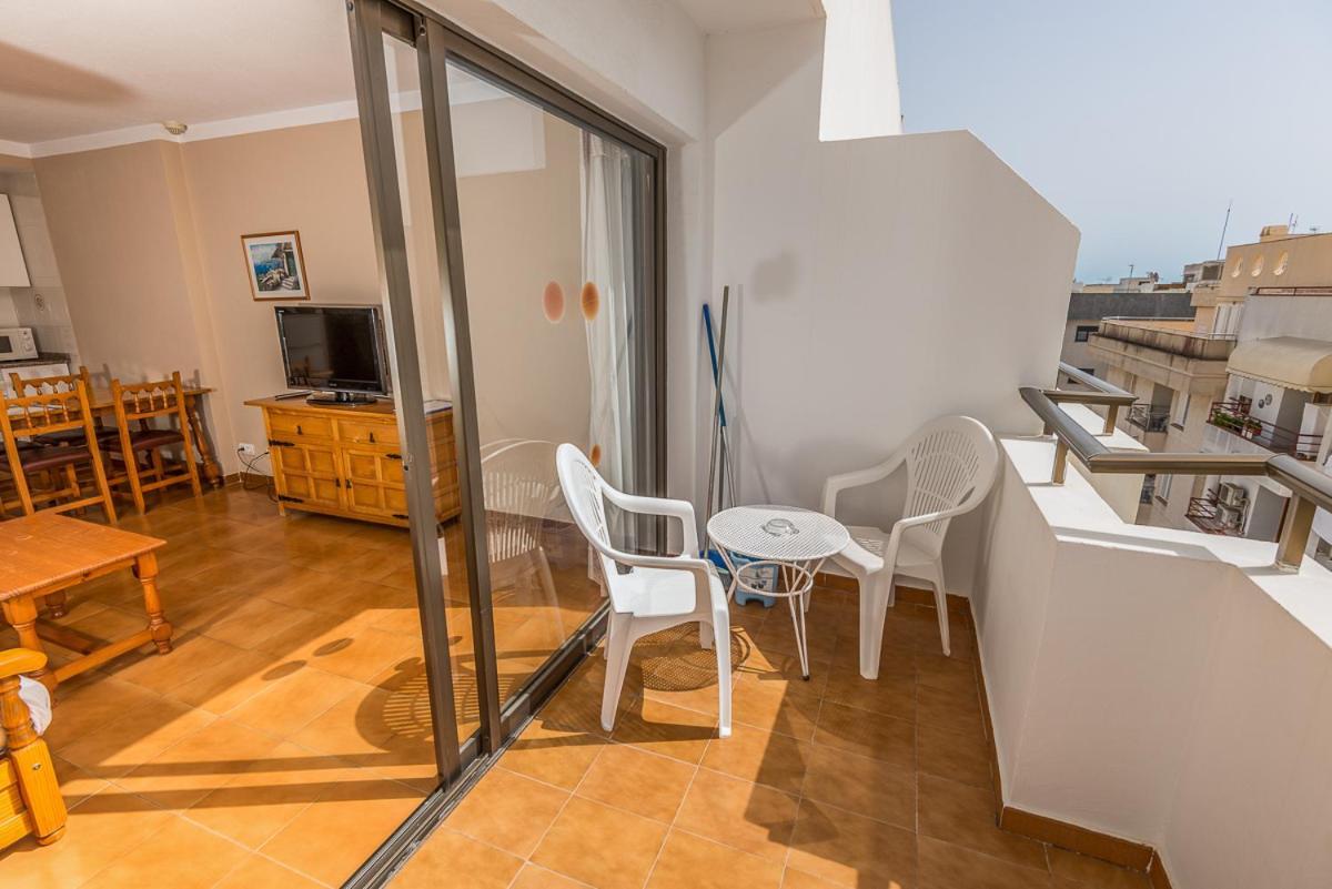 Apartments Niko سانتا أيُلاريا ذيس ريو المظهر الخارجي الصورة