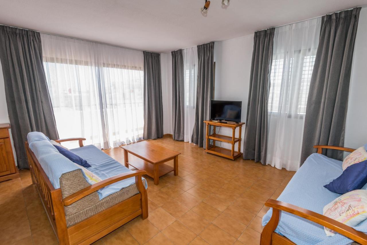 Apartments Niko سانتا أيُلاريا ذيس ريو المظهر الخارجي الصورة
