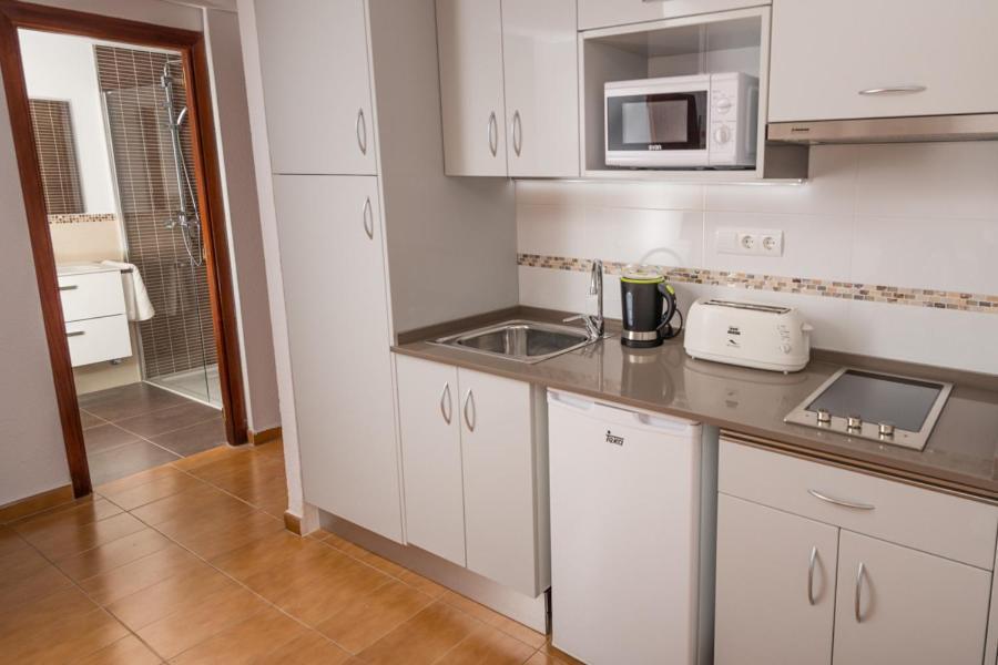 Apartments Niko سانتا أيُلاريا ذيس ريو المظهر الخارجي الصورة