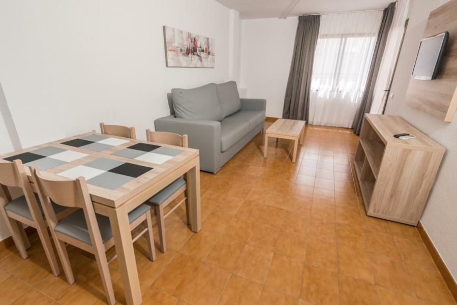 Apartments Niko سانتا أيُلاريا ذيس ريو المظهر الخارجي الصورة