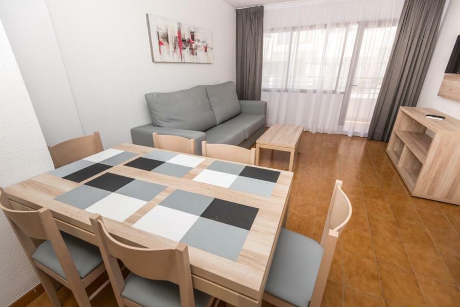 Apartments Niko سانتا أيُلاريا ذيس ريو المظهر الخارجي الصورة